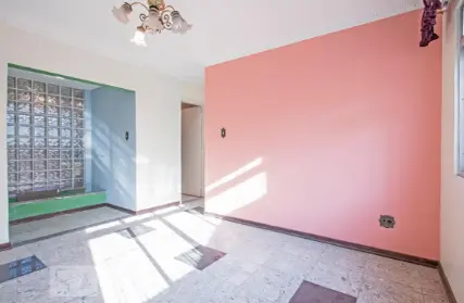 Imagem: Apartamento para Venda, Chácara Santo Antônio (ZS)