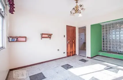 Imagem: Apartamento para Venda, Chácara Santo Antônio (ZS)