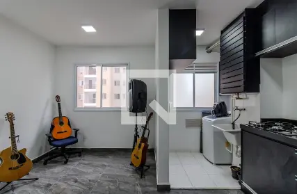 Imagem: Apartamento para Venda, Panamby