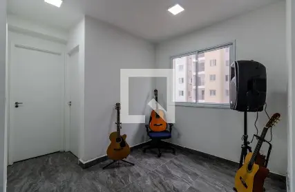 Imagem: Apartamento para Venda, Panamby