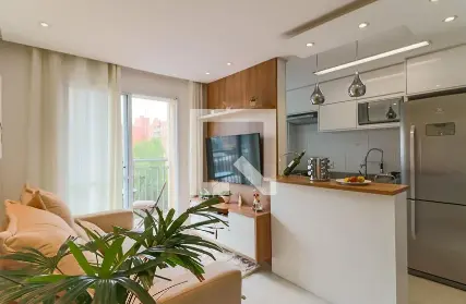 Imagem: Apartamento para Venda, Panamby