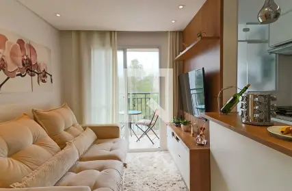 Imagem: Apartamento para Venda, Panamby