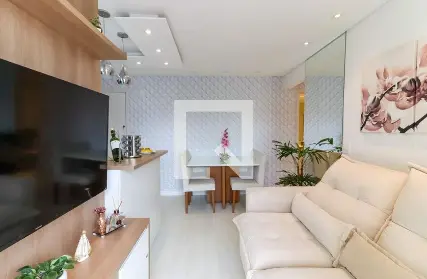 Imagem: Apartamento para Venda, Panamby