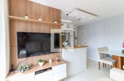 Imagem: Apartamento para Venda, Panamby