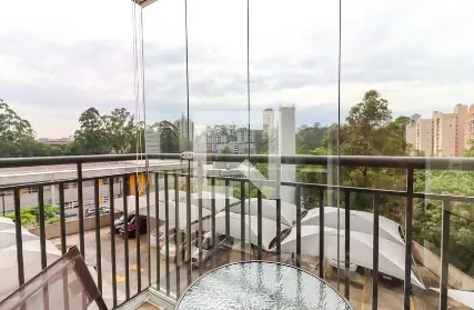 Imagem: Apartamento para Venda, Panamby