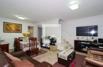 Imagem: Casa Térrea para Venda, Real Parque