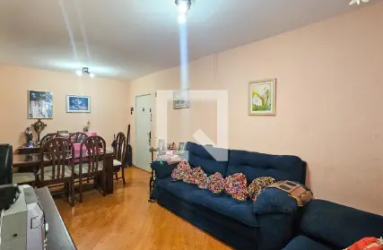 Imagem: Apartamento para Venda, Jardim Marajoara