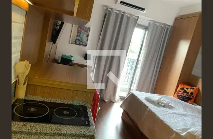 Imagem: Kitnet / Loft para Venda, Santo Amaro