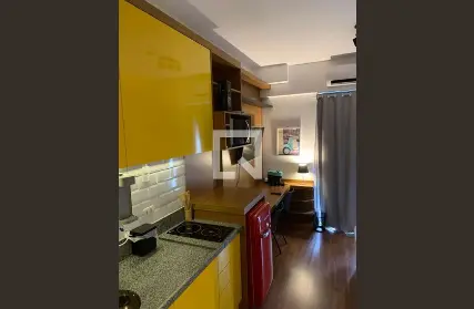 Imagem: Kitnet / Loft para Venda, Santo Amaro