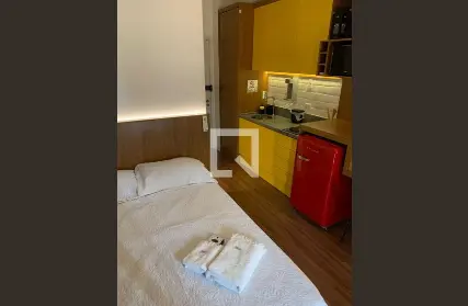 Imagem: Kitnet / Loft para Venda, Santo Amaro