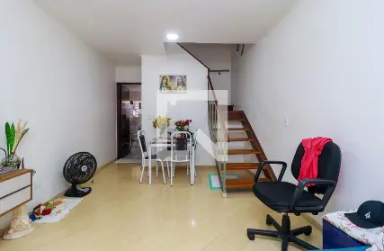 Imagem: Casa Térrea para Venda, Chácara Santo Antônio (ZS)