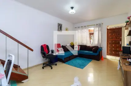 Imagem: Casa Térrea para Venda, Chácara Santo Antônio (ZS)