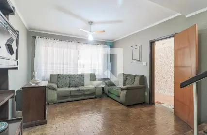 Imagem: Casa Térrea para Venda, Santo Amaro