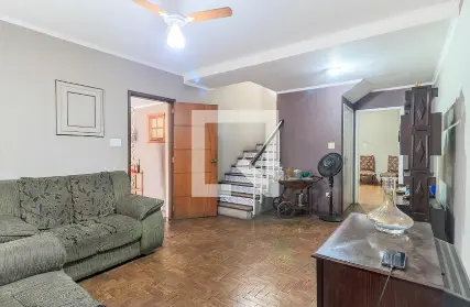 Imagem: Casa Térrea para Venda, Santo Amaro