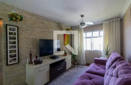 Imagem: Apartamento para Venda, Jardim Marajoara