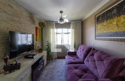 Imagem: Apartamento para Venda, Jardim Marajoara