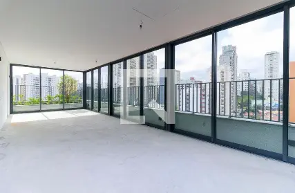 Imagem: Cobertura para Venda, Brooklin