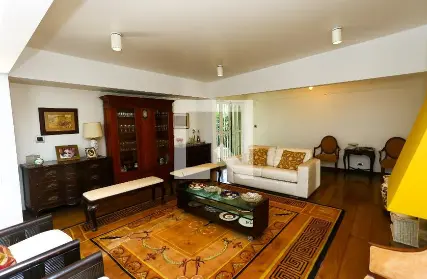 Imagem: Casa Térrea para Venda, Real Parque
