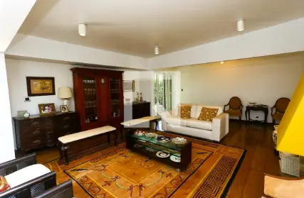 Imagem: Casa Térrea para Venda, Real Parque
