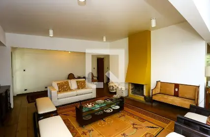 Imagem: Casa Térrea para Venda, Real Parque