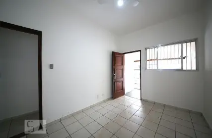 Imagem: Casa Térrea para Venda, Campo Belo (Zona Sul)