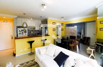 Imagem: Apartamento para Venda, Real Parque