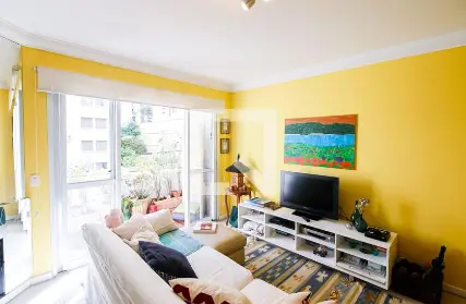 Imagem: Apartamento para Venda, Real Parque