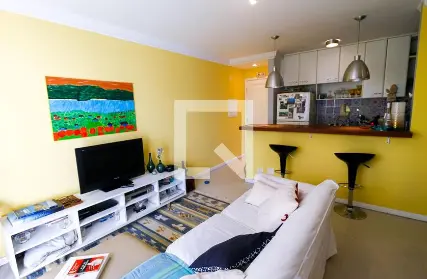 Imagem: Apartamento para Venda, Real Parque