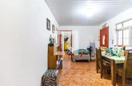 Imagem: Casa Térrea para Venda, Jardim Marajoara