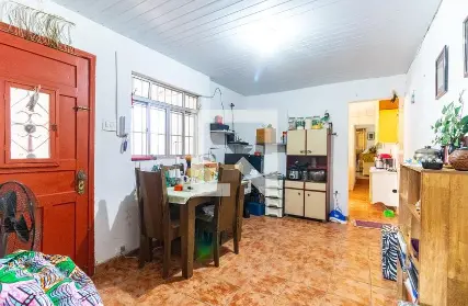Imagem: Casa Térrea para Venda, Jardim Marajoara