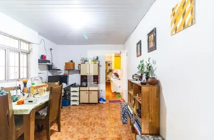 Imagem: Casa Térrea para Venda, Jardim Marajoara