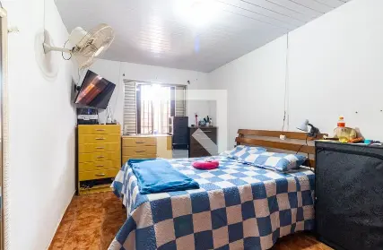 Imagem: Casa Térrea para Venda, Jardim Marajoara