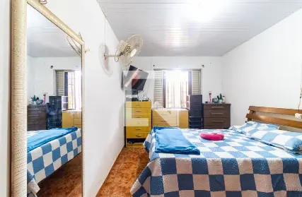 Imagem: Casa Térrea para Venda, Jardim Marajoara
