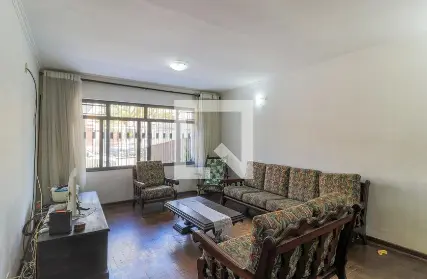 Imagem: Casa Térrea para Venda, Santo Amaro