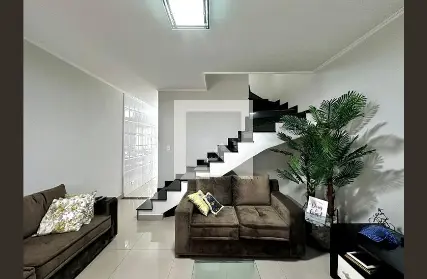 Imagem: Casa Térrea para Venda, Chácara Santo Antônio (ZS)
