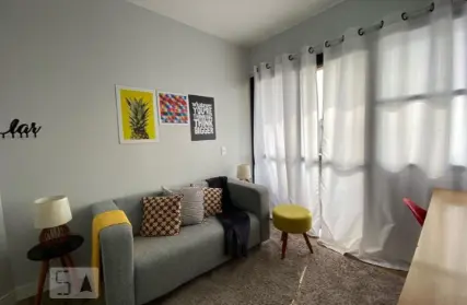 Imagem: Apartamento para Venda, Panamby