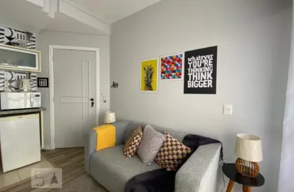 Imagem: Apartamento para Venda, Panamby