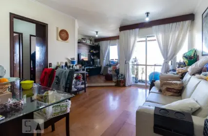Imagem: Apartamento para Venda, Jardim Marajoara