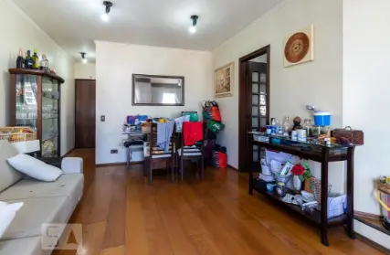 Imagem: Apartamento para Venda, Jardim Marajoara