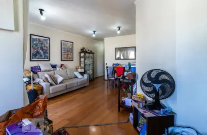 Imagem: Apartamento para Venda, Jardim Marajoara