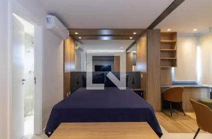 Imagem: Kitnet / Loft para Venda, Itaim Bibi