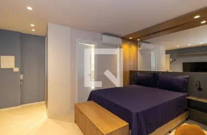 Imagem: Kitnet / Loft para Venda, Itaim Bibi