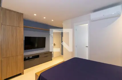 Imagem: Kitnet / Loft para Venda, Itaim Bibi