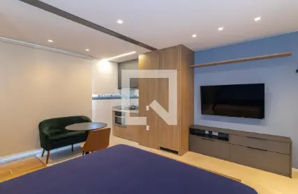 Imagem: Kitnet / Loft para Venda, Itaim Bibi