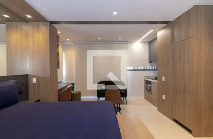 Imagem: Kitnet / Loft para Venda, Itaim Bibi