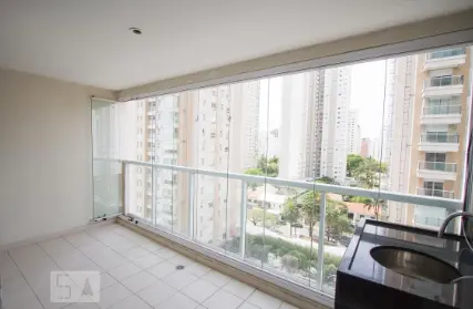 Imagem: Kitnet / Loft para Venda, Campo Belo (Zona Sul)