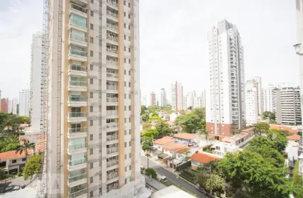 Imagem: Kitnet / Loft para Venda, Campo Belo (Zona Sul)