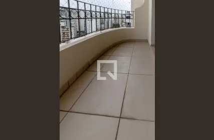 Imagem: Cobertura para Venda, Moema