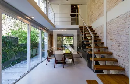 Imagem: Casa Térrea para Venda, Real Parque