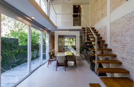 Imagem: Casa Térrea para Venda, Real Parque